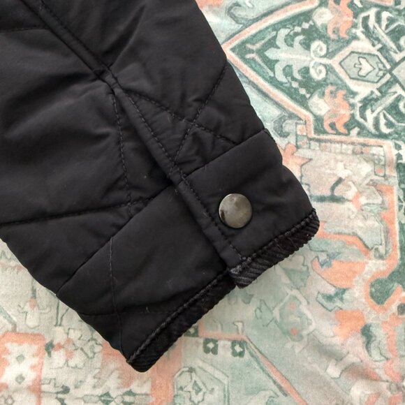 J.Crew Sussex quilted jacket with PrimaLoft - M (Men's) - AQ431 - Picture 13 of 15